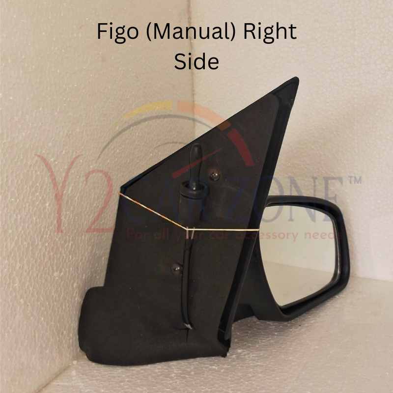 Door Mirror Figo Manual Right Side