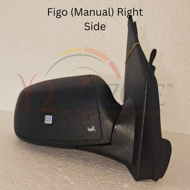Door Mirror Figo Manual Right Side