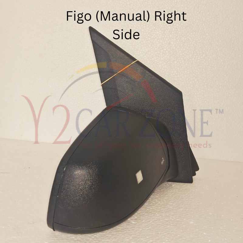 Door Mirror Figo Manual Right Side