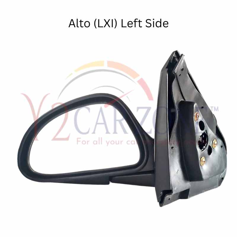 Door Mirror Alto Lxi Left Side