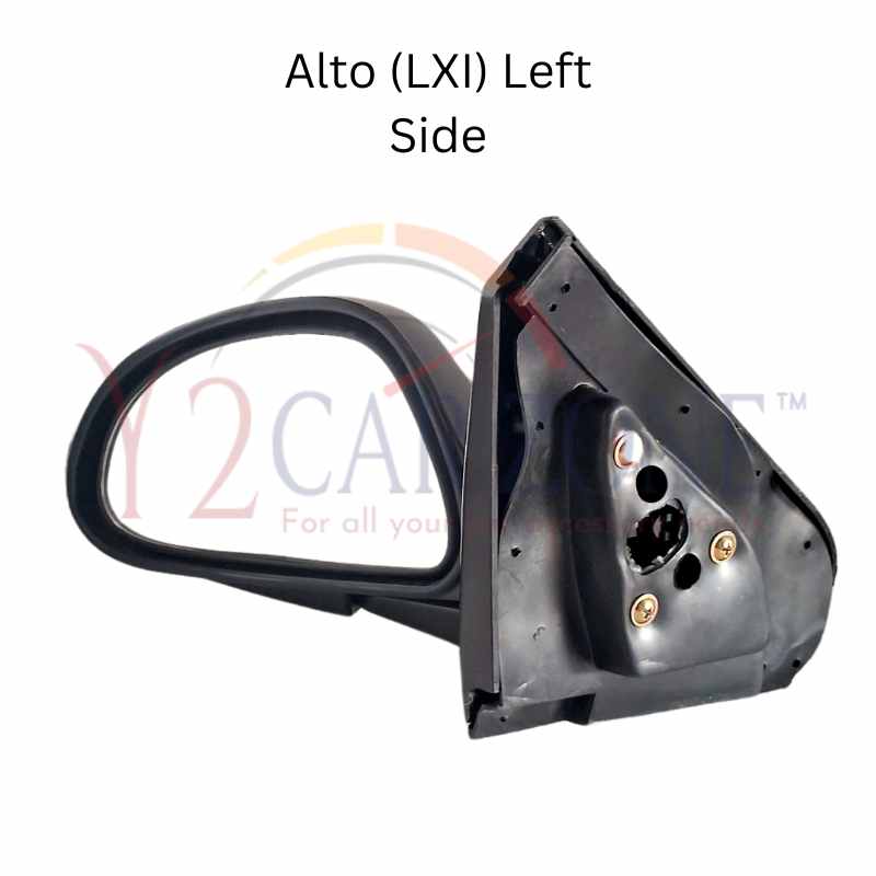 Door Mirror Alto Lxi Left Side