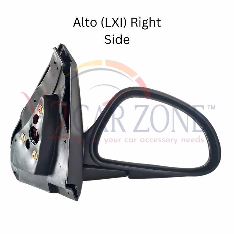 Door Mirror Alto Lxi Right Side