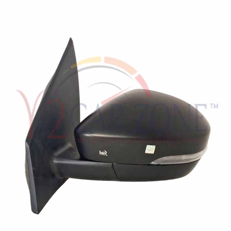 Door Mirror Tiago IND+Auto (ADJ) Left Side