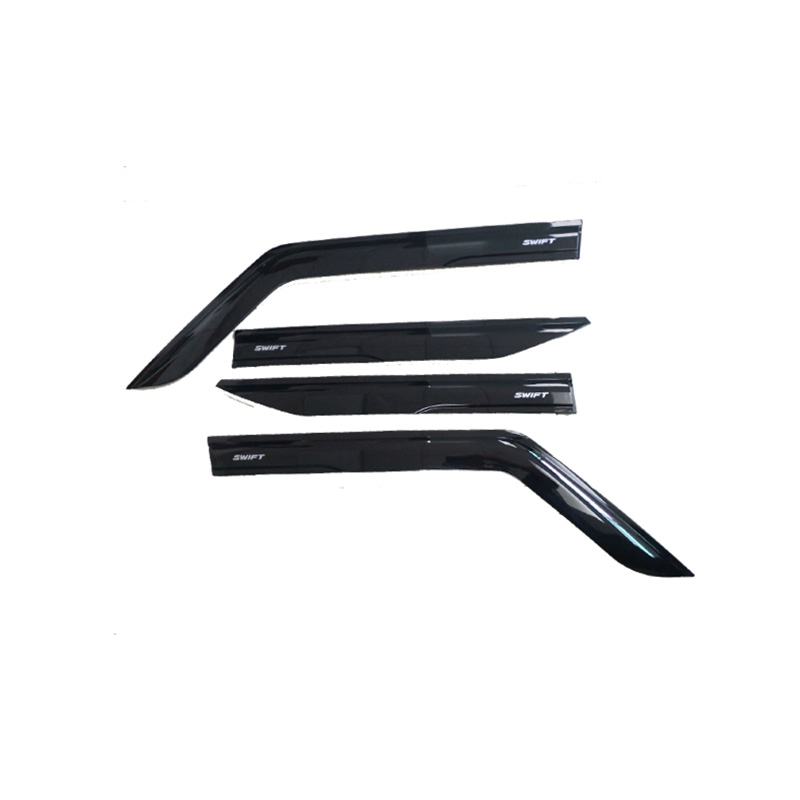 Door Visor Medium Cars