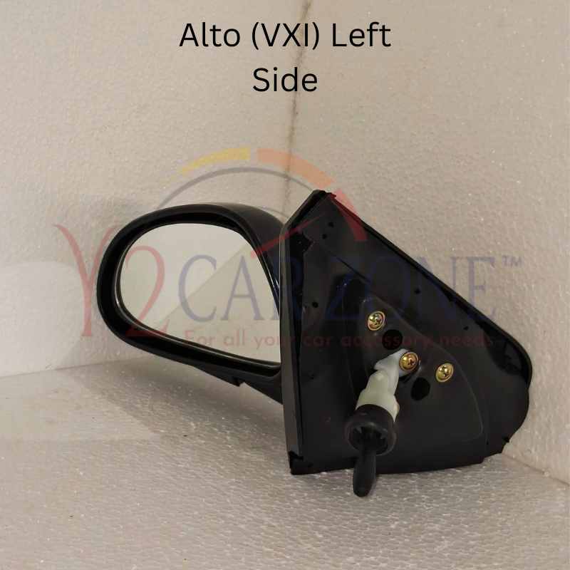 Door Mirror Alto Vxi Left Side
