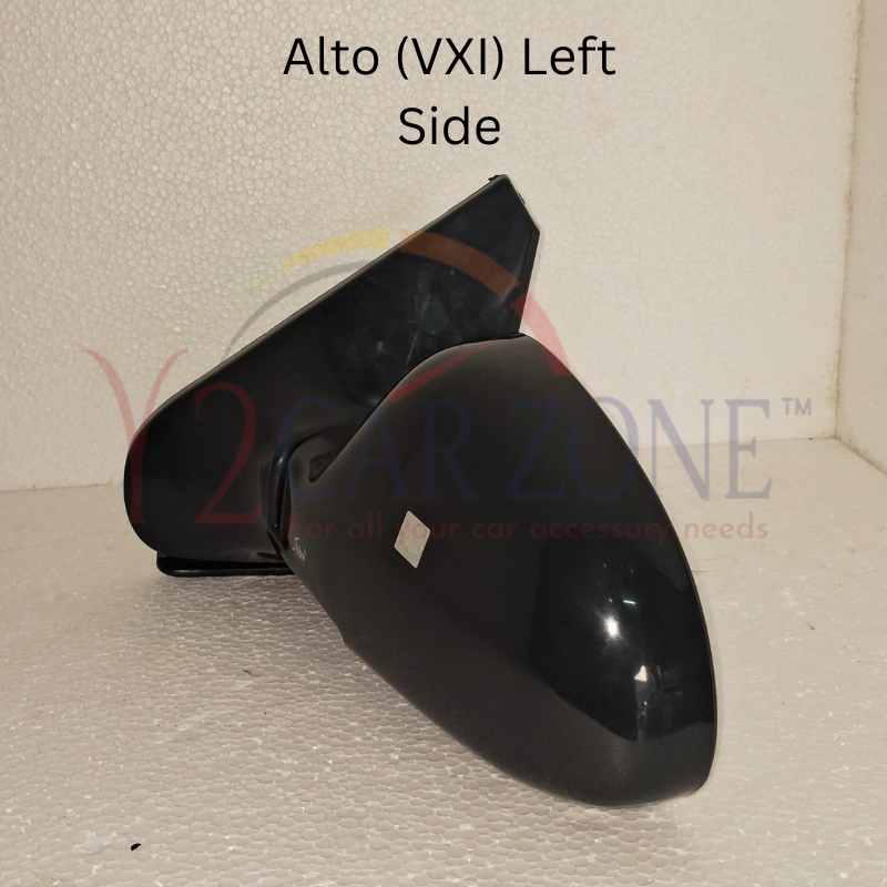 Door Mirror Alto Vxi Left Side