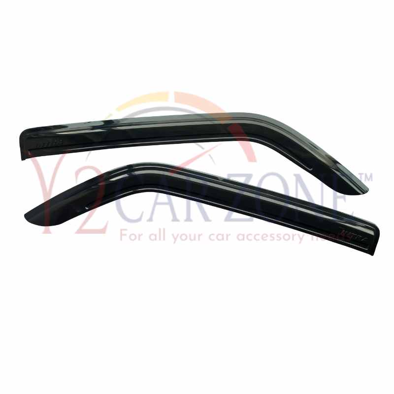 Door Visor For Tata Intra