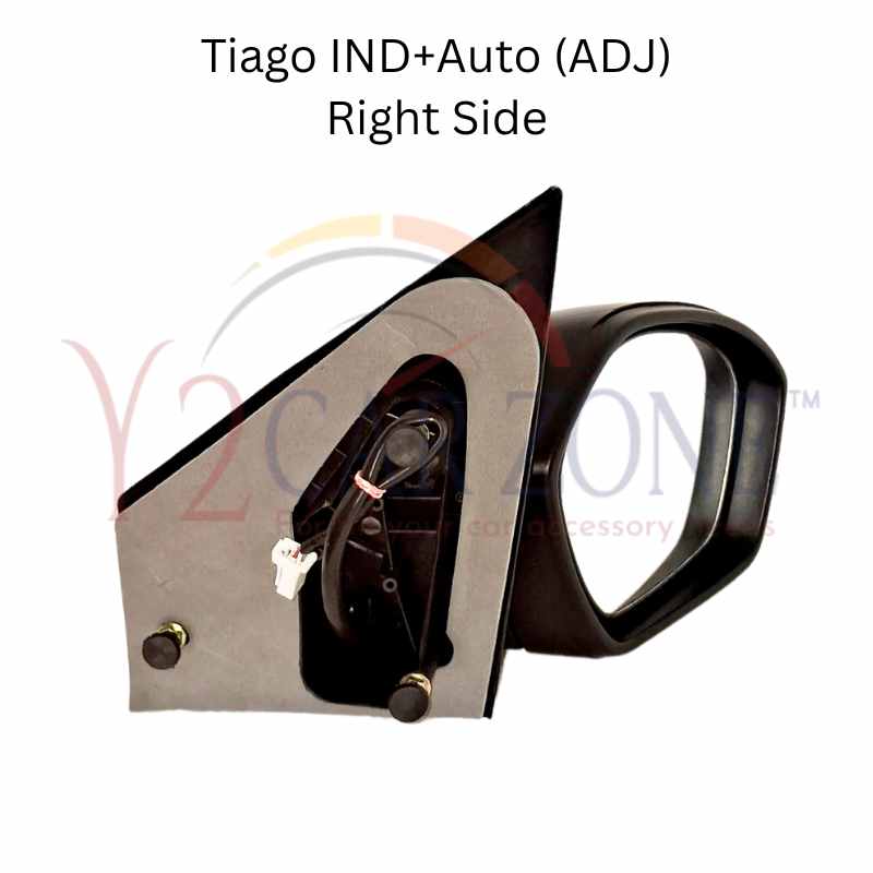 Door Mirror Tiago IND+Auto (ADJ) Right Side