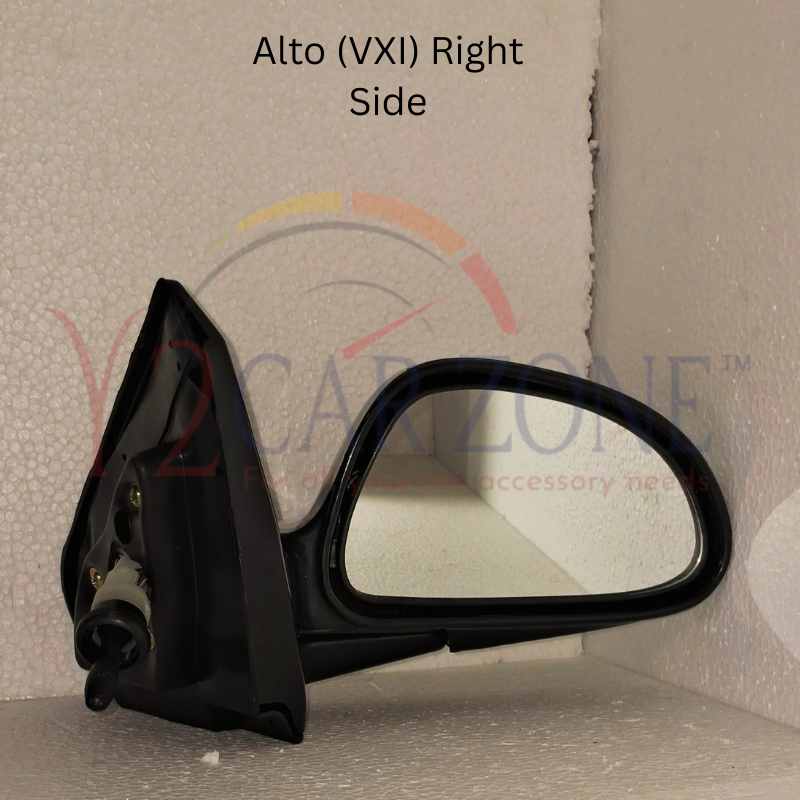 Door Mirror Alto Vxi Right Side