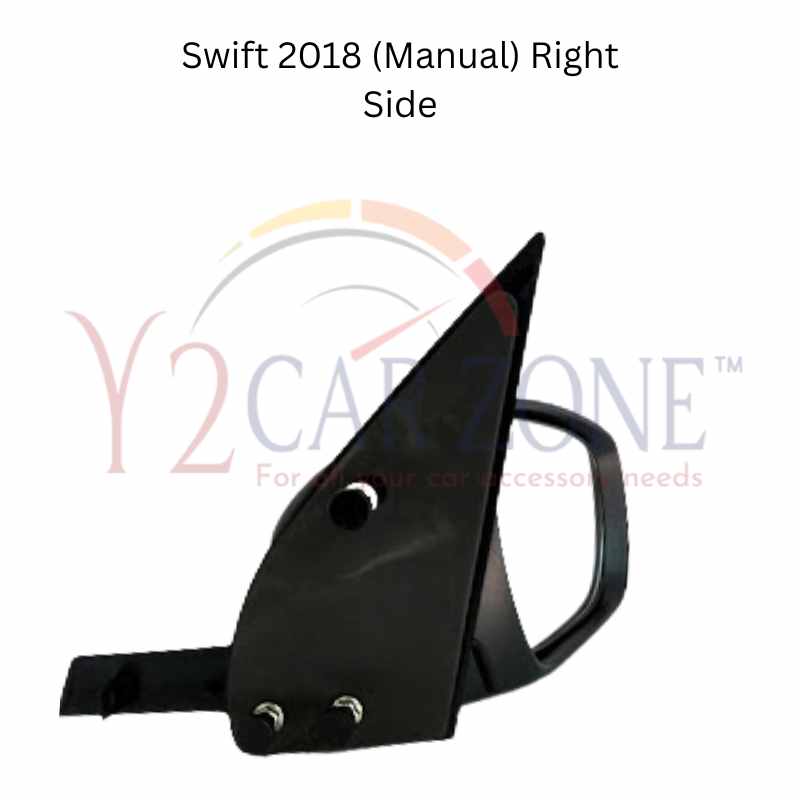 Door Mirror Swift T4 (Manual) Right Side 