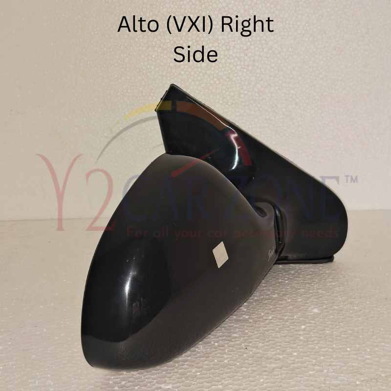 Door Mirror Alto Vxi Right Side