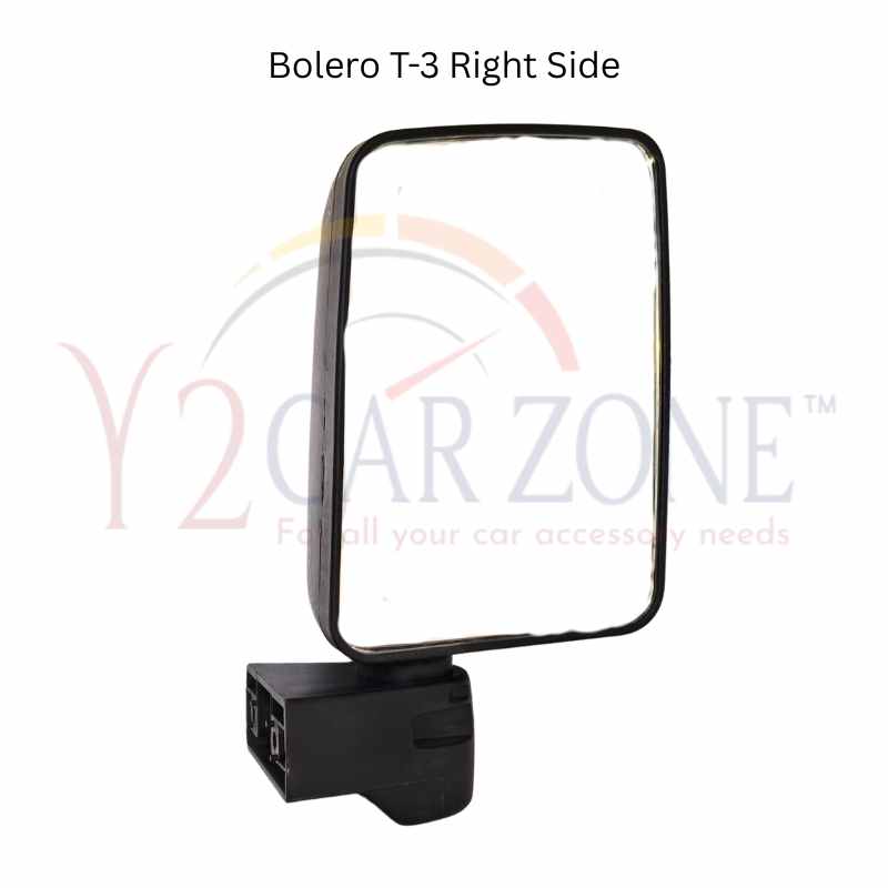 Door Mirror Bolero New Model T3 Right Side