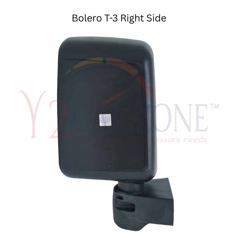 Door Mirror Bolero New Model T3 Right Side