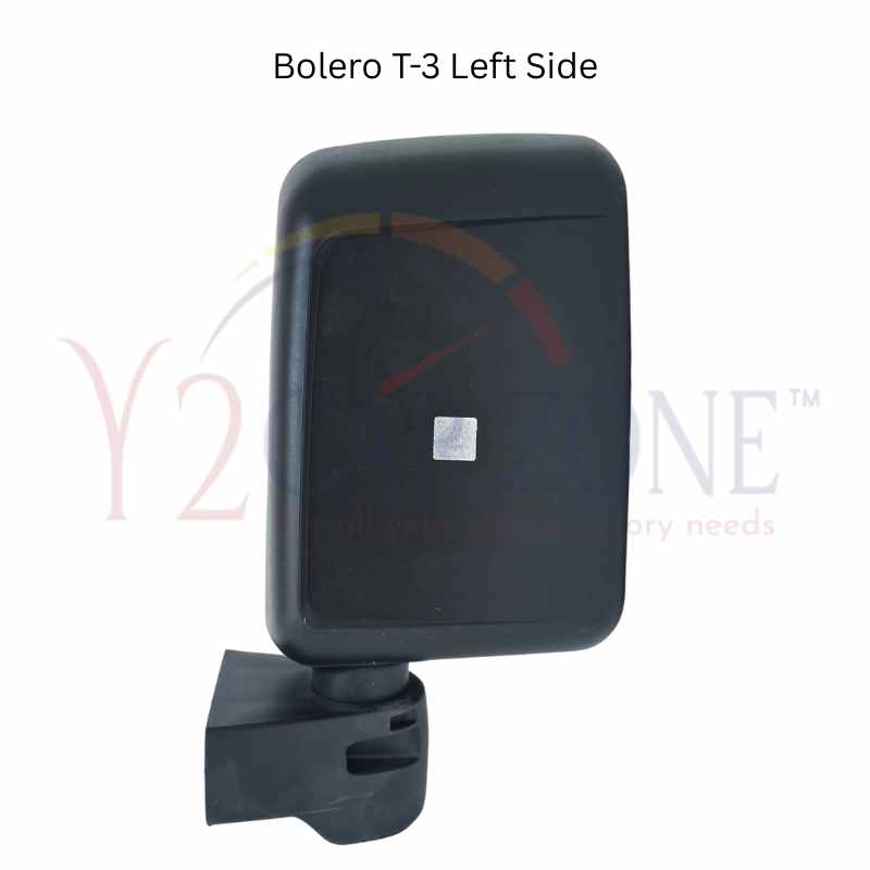 Door Mirror Bolero New Model T3 Left  Side