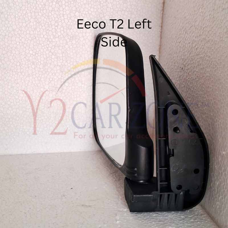 Door Mirror Eeco T2 Left Side