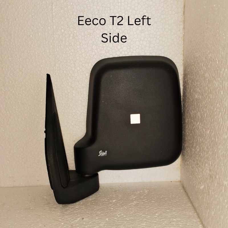 Door Mirror Eeco T2 Left Side