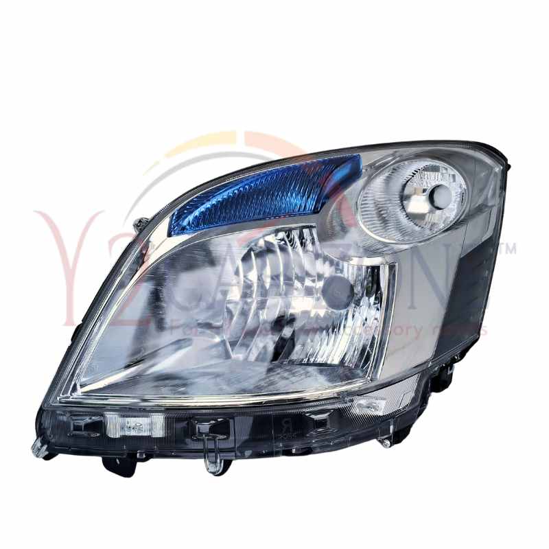 Maruti Suzuki Wagon R Type-4 Headlight (2010-2018) - Left Side