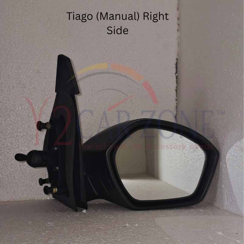 Door Mirror Tiago (Manual) Right Side