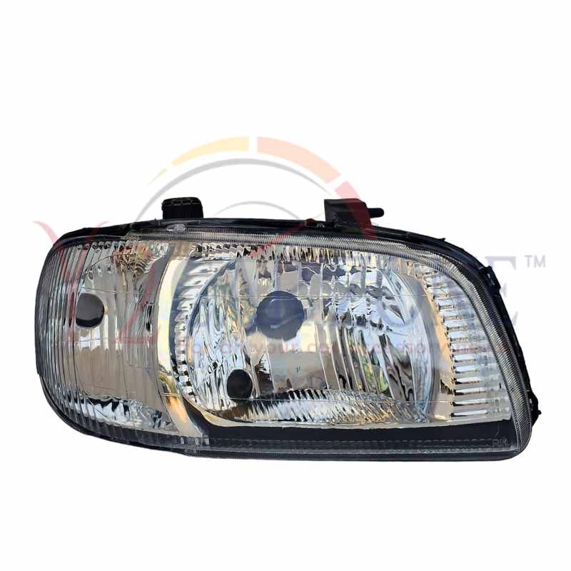 Maruti Suzuki Alto Type-2 Headlight (2005-2012) - Right Side