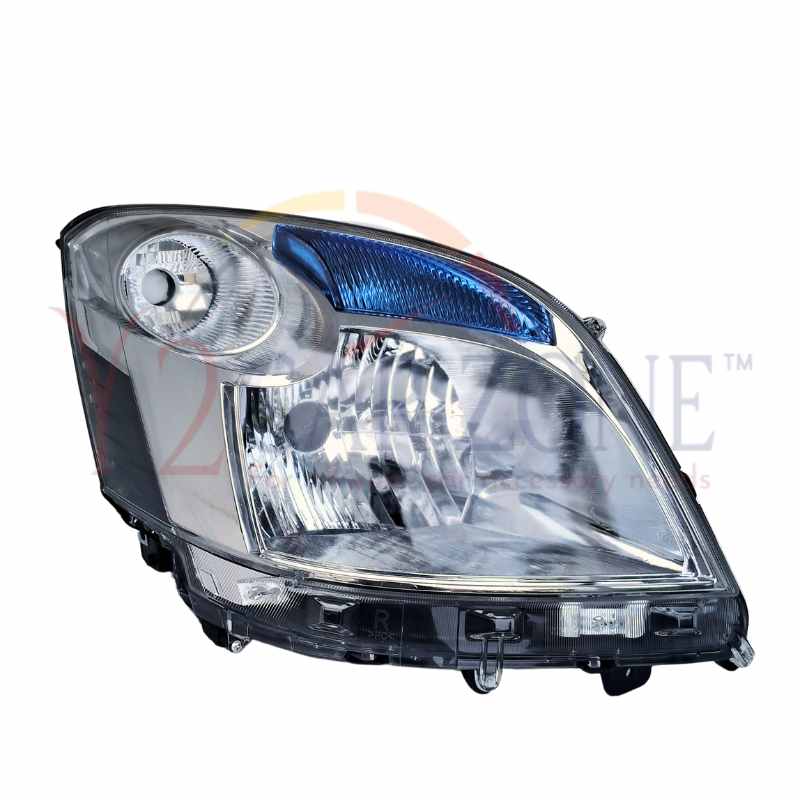 Maruti Suzuki Wagon R Type-4 Headlight (2010-2018) - Right Side 