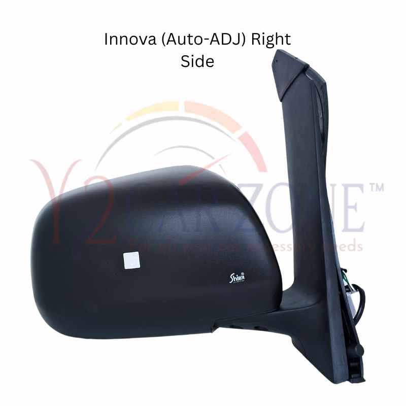 Door Mirror Innova  (Auto-ADJ) Right Side