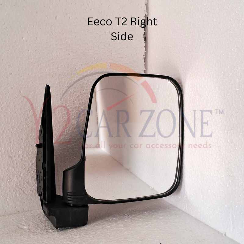 Door Mirror Eeco T2 Right Side