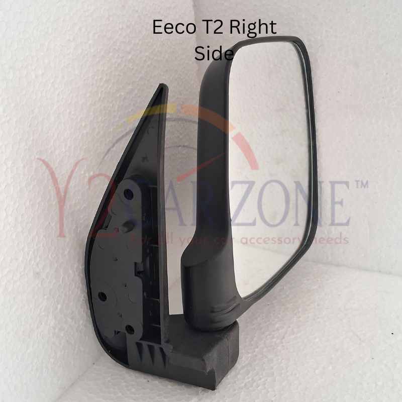 Door Mirror Eeco T2 Right Side