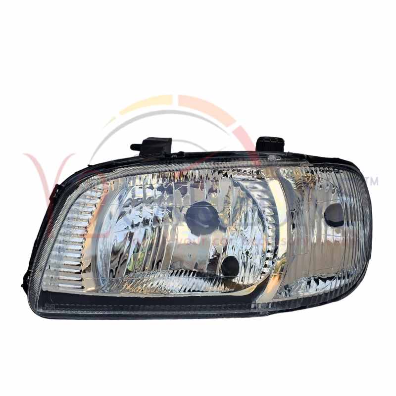 Maruti Suzuki Alto Type-2 Headlight (2005-2012) - Left Side 
