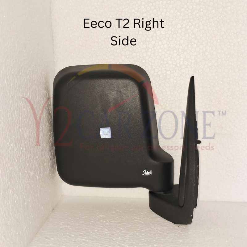 Door Mirror Eeco T2 Right Side