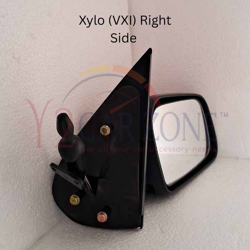 Door Mirror Xylo Vxi Right Side
