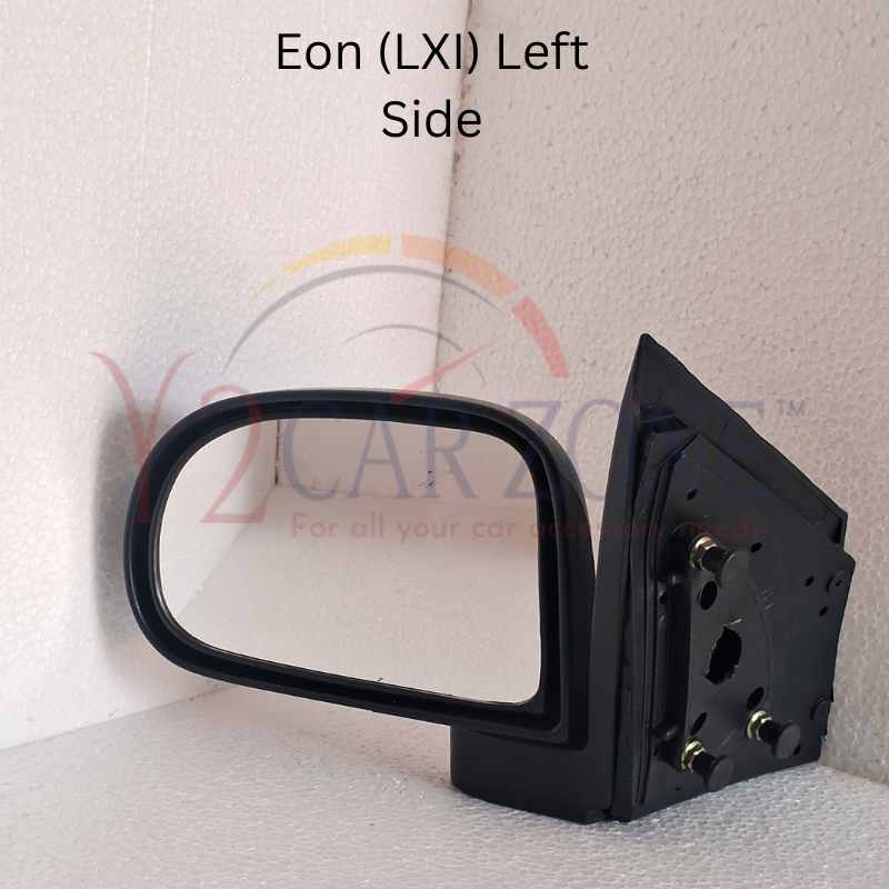 Door Mirror Eon Lxi Left Side