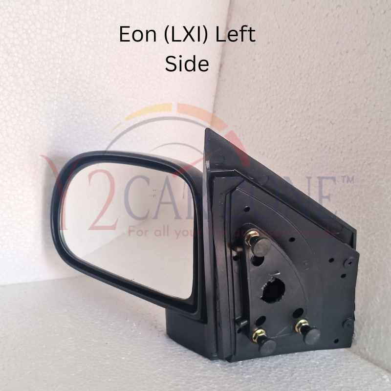 Door Mirror Eon Lxi Left Side