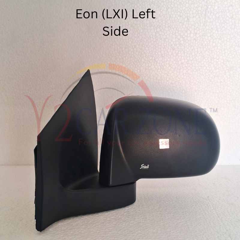 Door Mirror Eon Lxi Left Side