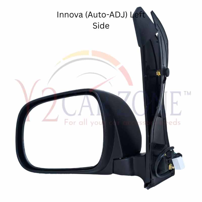 Door Mirror Innova (Auto-ADJ) Left Side