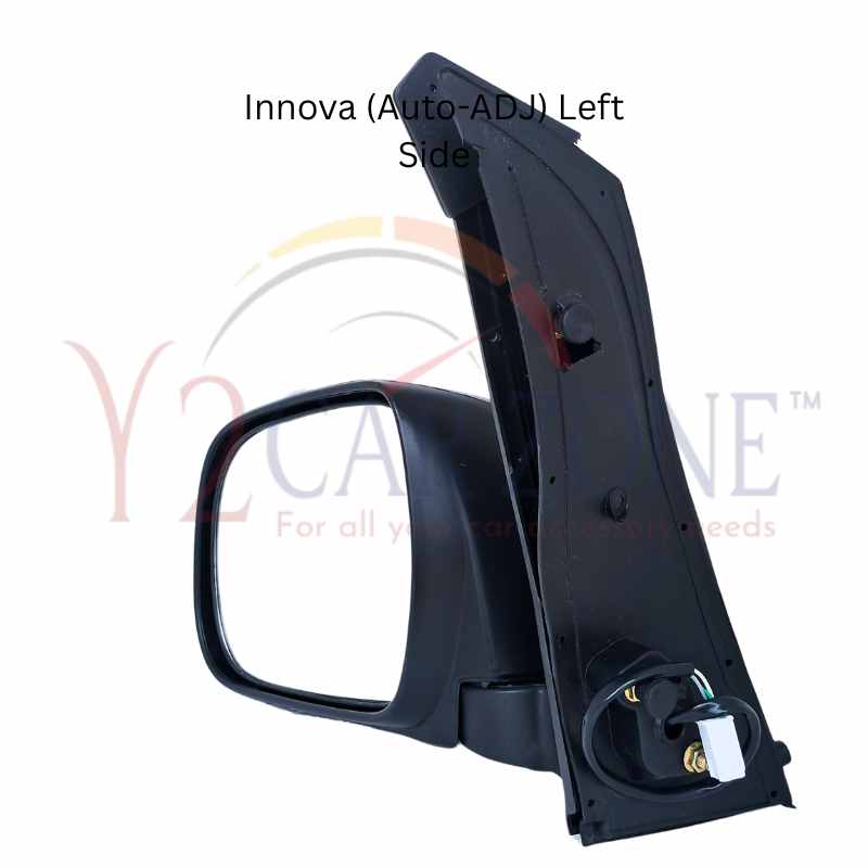 Door Mirror Innova (Auto-ADJ) Left Side