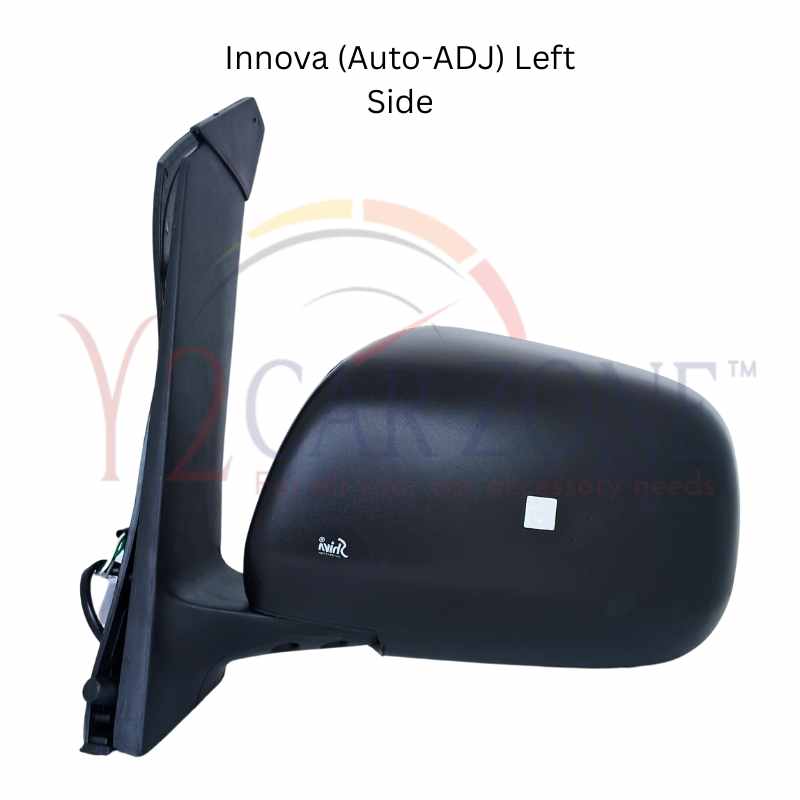 Door Mirror Innova (Auto-ADJ) Left Side