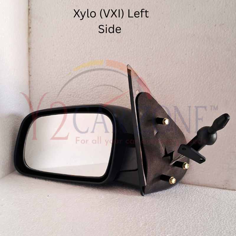 Door Mirror Xylo Vxi Left Side