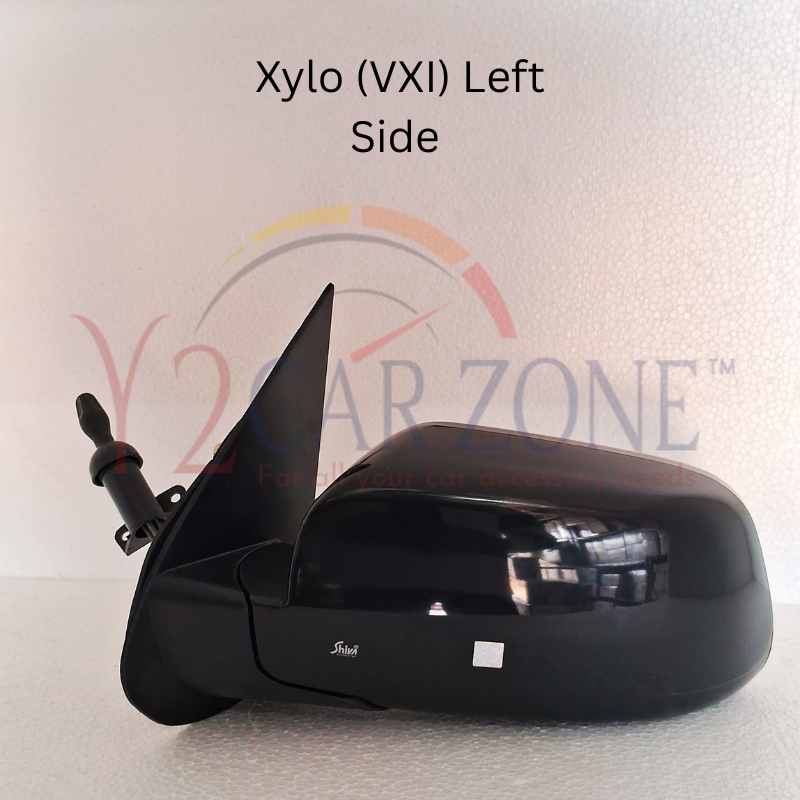 Door Mirror Xylo Vxi Left Side
