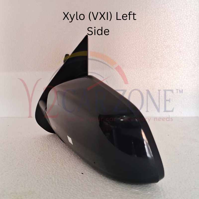 Door Mirror Xylo Vxi Left Side