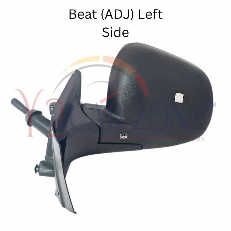 Door Mirror Beat (ADJ) Left Side