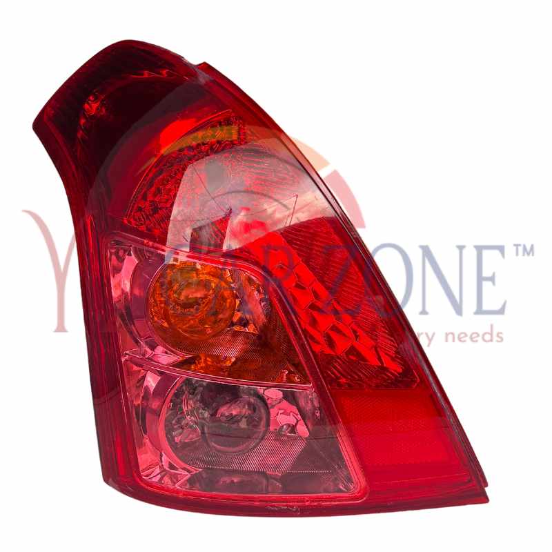 Maruti Suzuki Swift Taillamp 2005-2010 - Left Side