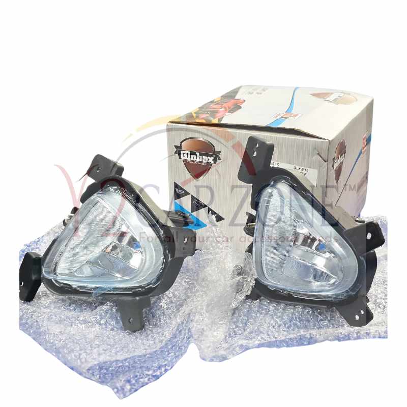 Hyundai Eon Fog Light