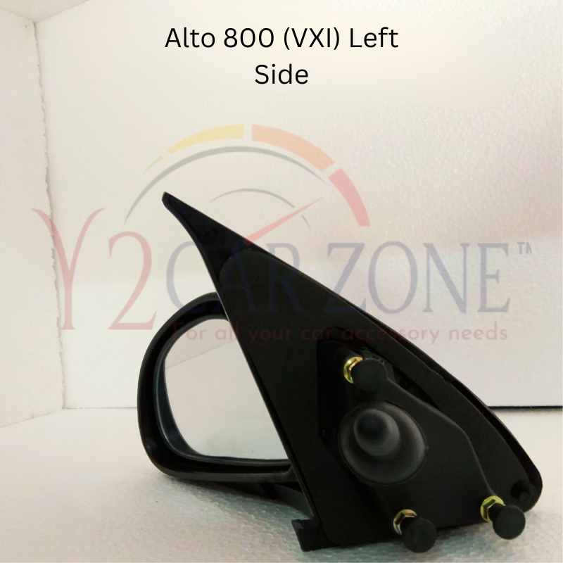 Door Mirror Alto 800 Vx Left Side