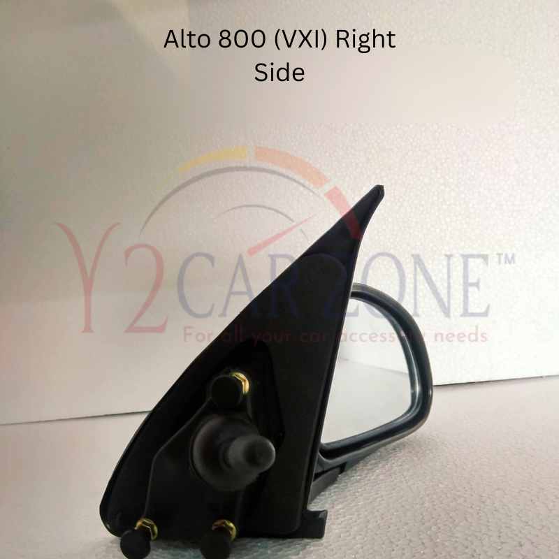 Door Mirror Alto 800 Vx Right Side