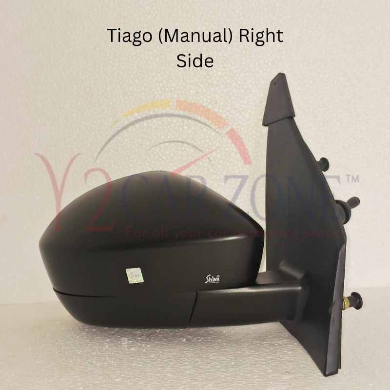 Door Mirror Tiago (Manual) Right Side