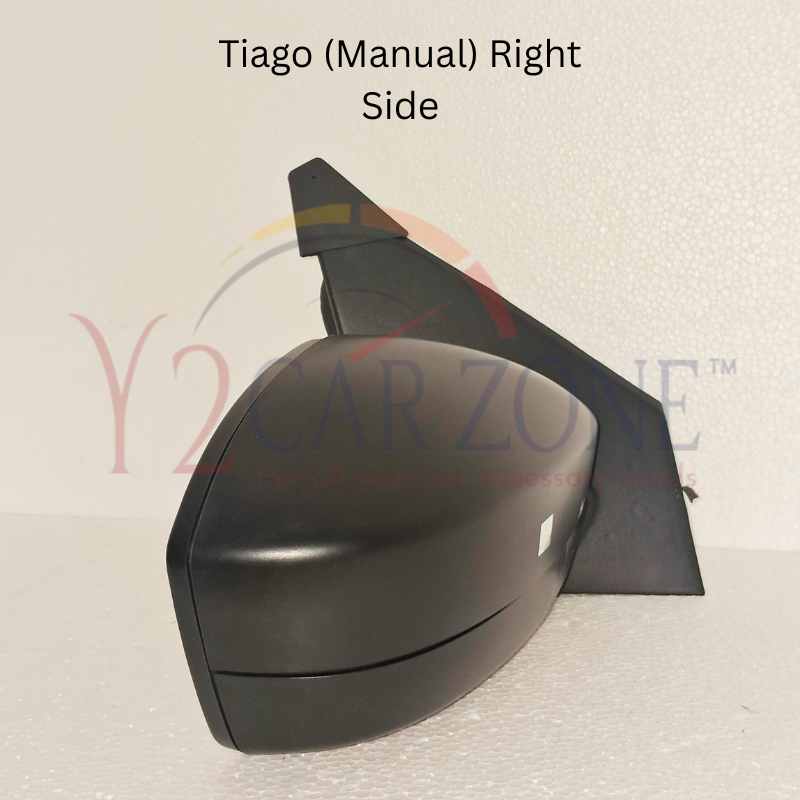 Door Mirror Tiago (Manual) Right Side