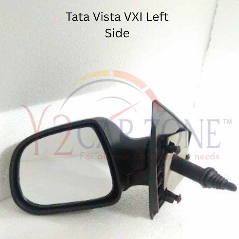 Door Mirror Vista Vxi Left Side