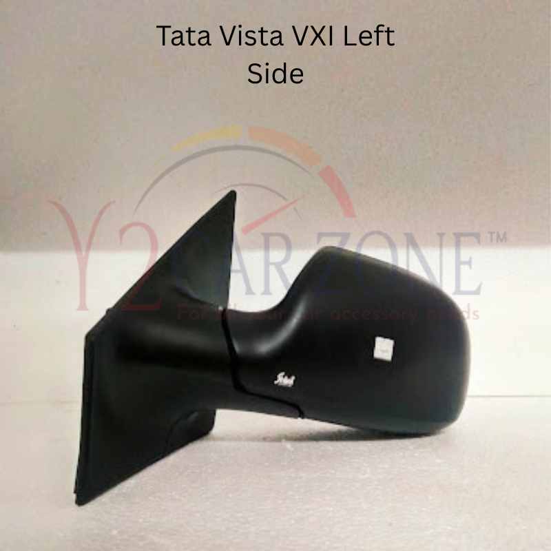 Door Mirror Vista Vxi Left Side