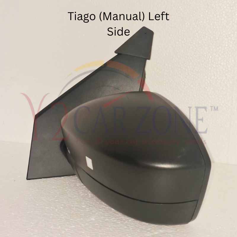 Door Mirror Tiago (Manua) Left Side