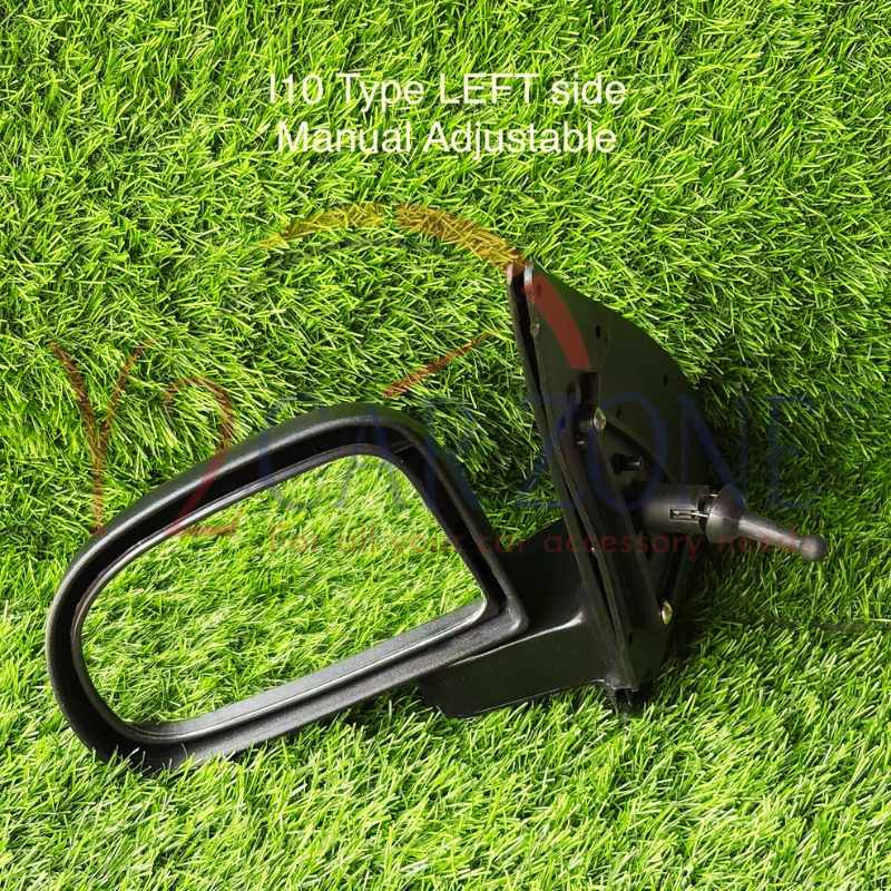 Door Mirror I10 Left Side